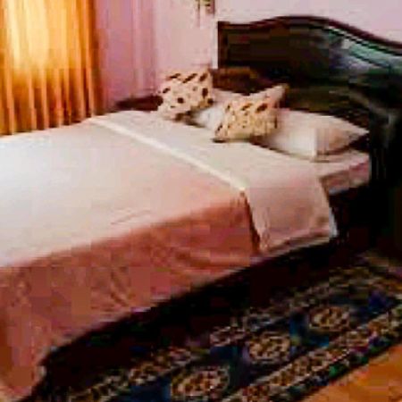 Buddha Palace Restaurant By Wb Inn Rummindei Esterno foto